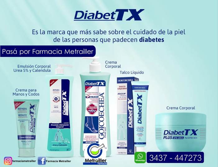 DiabetTX